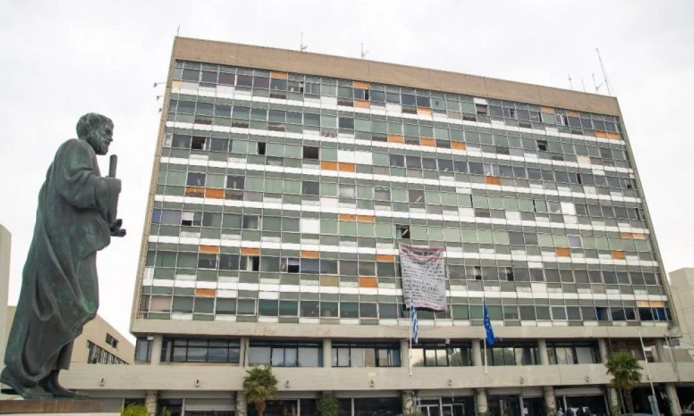 Κορονοϊός-Θεσσαλονίκη: Τέσσερα νέα κρούσματα στις φοιτητικές εστίες του ΑΠΘ
